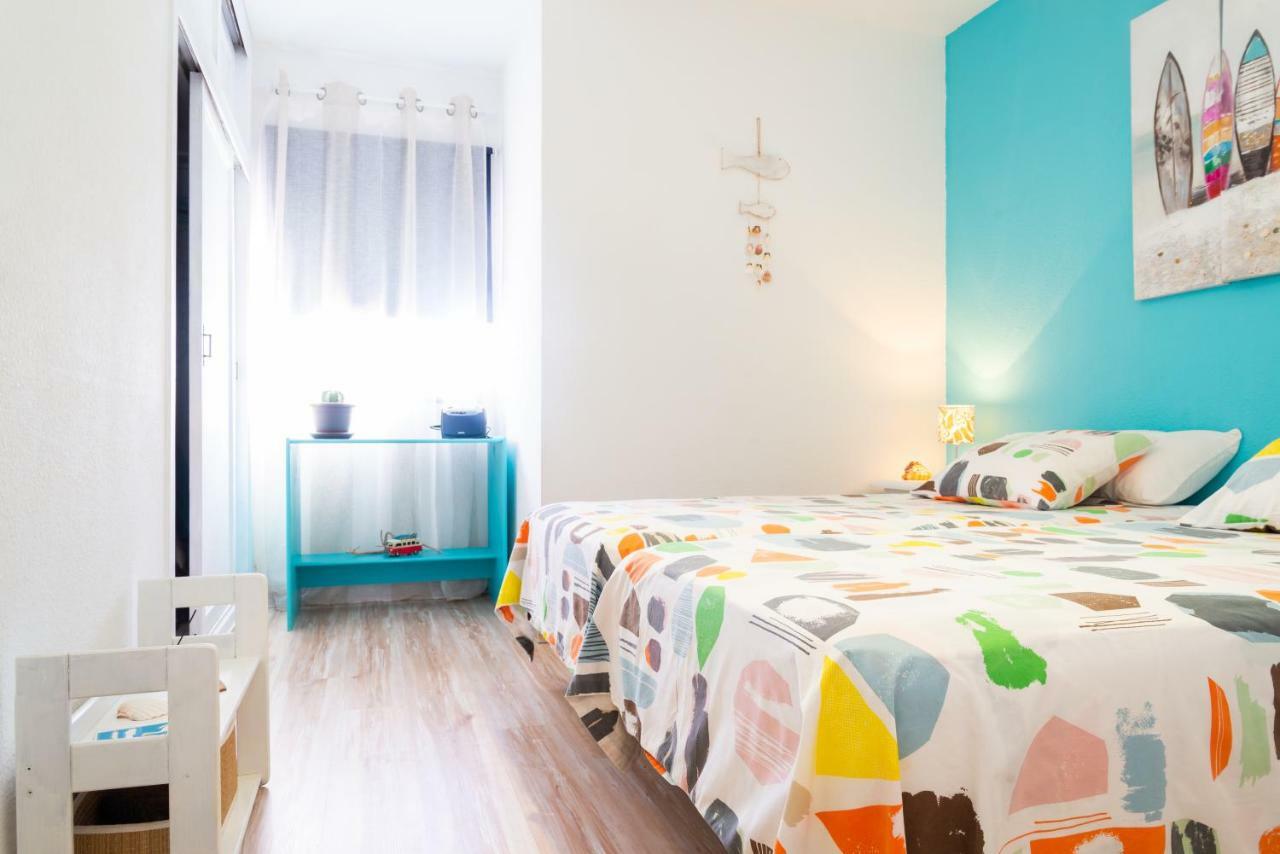 Daire Marina House Center Corralejo